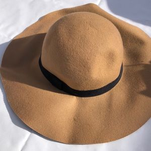 Summer Hat